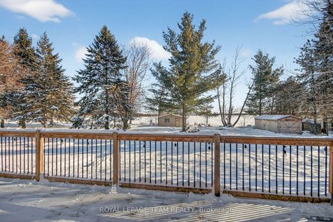 Photo 30 at 2968 Harbison Road, Rideau Twp South To Roger Stevens Drive, Stittsville