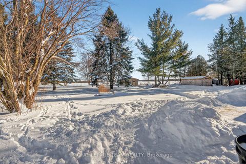 Photo 31 at 2968 Harbison Road, Rideau Twp South To Roger Stevens Drive, Stittsville