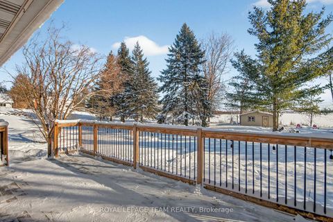 Photo 32 at 2968 Harbison Road, Rideau Twp South To Roger Stevens Drive, Stittsville