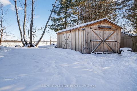 Photo 33 at 2968 Harbison Road, Rideau Twp South To Roger Stevens Drive, Stittsville