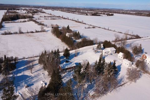 Photo 34 at 2968 Harbison Road, Rideau Twp South To Roger Stevens Drive, Stittsville