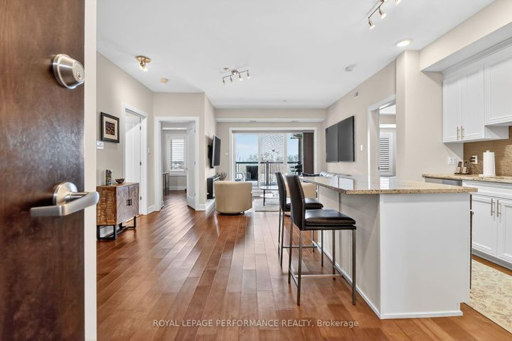 Photo 7 at 408 - 615 Longfields Drive, Nepean (Longfields), Ottawa