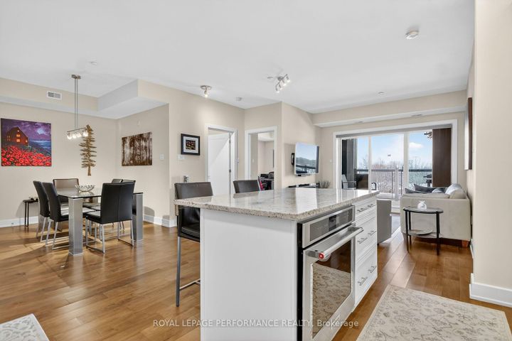 Photo 14 at 408 - 615 Longfields Drive, Nepean (Longfields), Ottawa