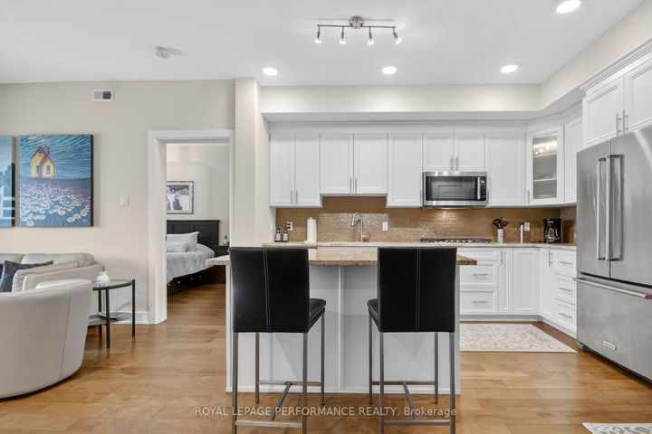 Photo 17 at 408 - 615 Longfields Drive, Nepean (Longfields), Ottawa