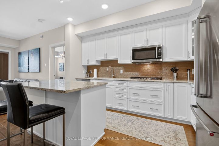 Photo 18 at 408 - 615 Longfields Drive, Nepean (Longfields), Ottawa
