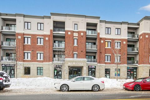 Photo 0 at 408 - 615 Longfields Drive, Nepean (Longfields), Ottawa