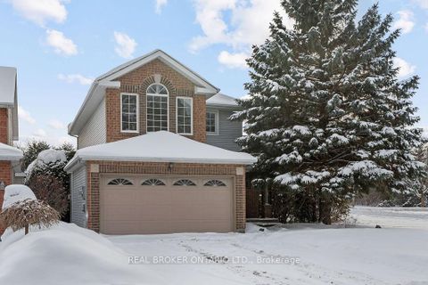 Photo 0 at 2 Sherring Crescent, Kanata Lakes/Heritage Hills, Kanata