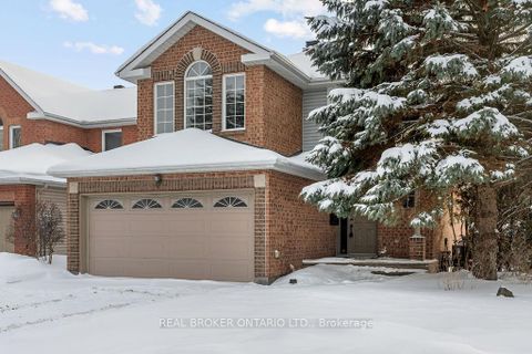 Photo 1 at 2 Sherring Crescent, Kanata Lakes/Heritage Hills, Kanata