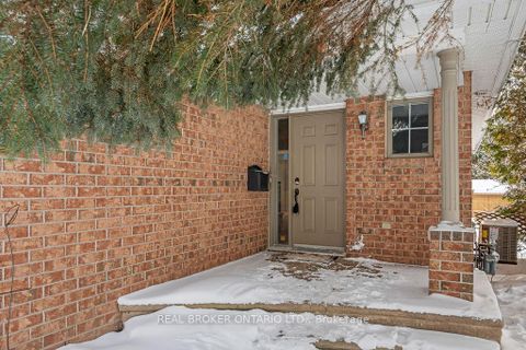 Photo 2 at 2 Sherring Crescent, Kanata Lakes/Heritage Hills, Kanata