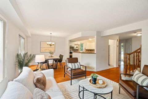 Photo 12 at 2 Sherring Crescent, Kanata Lakes/Heritage Hills, Kanata