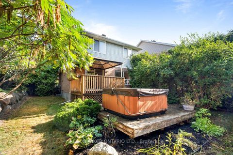 Photo 28 at 2 Sherring Crescent, Kanata Lakes/Heritage Hills, Kanata