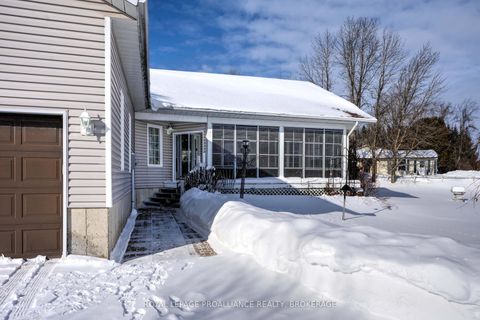 Photo 9 at 9727 Highway 42, Rideau Lakes (North Crosby) Twp, Rideau Lakes