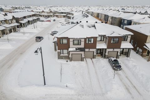 Photo 1 at 339 BLOSSOM PASS Terrace, Avalon East, Orleans