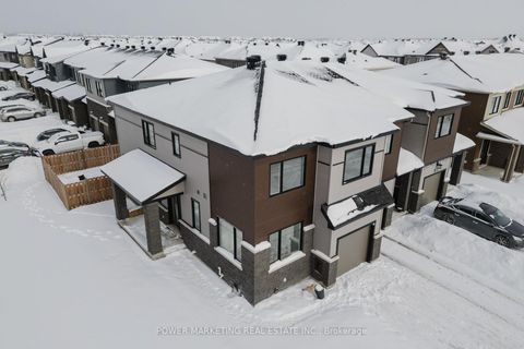 Photo 3 at 339 BLOSSOM PASS Terrace, Avalon East, Orleans