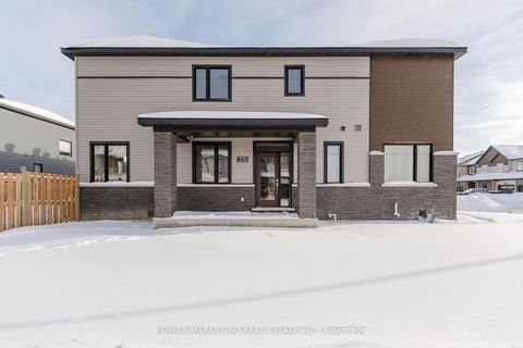 Photo 5 at 339 BLOSSOM PASS Terrace, Avalon East, Orleans