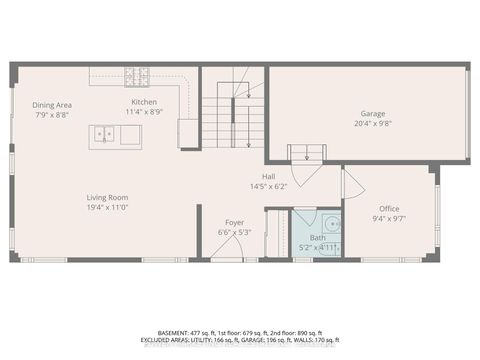 Photo 40 at 339 BLOSSOM PASS Terrace, Avalon East, Orleans