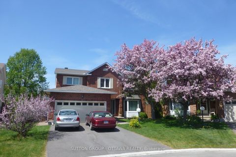 Photo 0 at 22 Appaloosa Drive N, Bridlewood, Kanata
