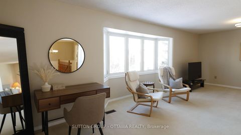 Photo 10 at 22 Appaloosa Drive N, Bridlewood, Kanata