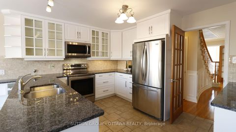 Photo 33 at 22 Appaloosa Drive N, Bridlewood, Kanata