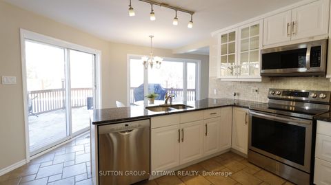 Photo 34 at 22 Appaloosa Drive N, Bridlewood, Kanata