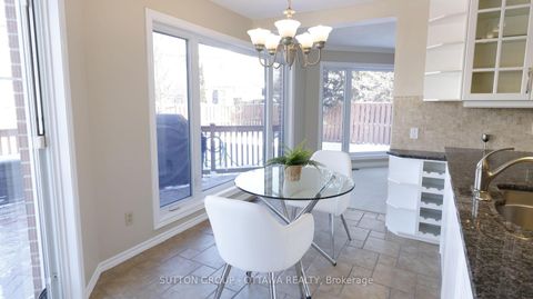 Photo 35 at 22 Appaloosa Drive N, Bridlewood, Kanata