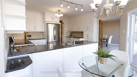 Photo 36 at 22 Appaloosa Drive N, Bridlewood, Kanata