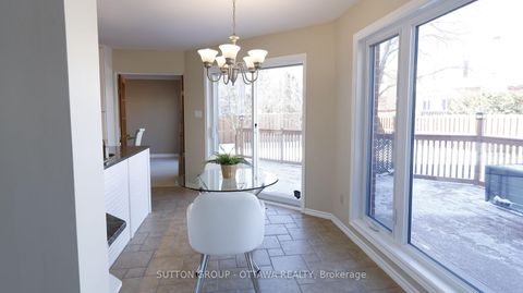 Photo 37 at 22 Appaloosa Drive N, Bridlewood, Kanata