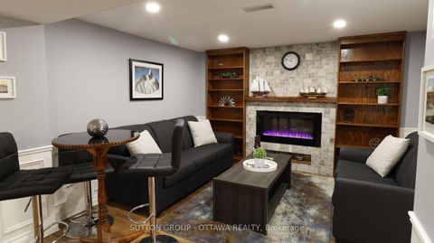 Photo 41 at 22 Appaloosa Drive N, Bridlewood, Kanata