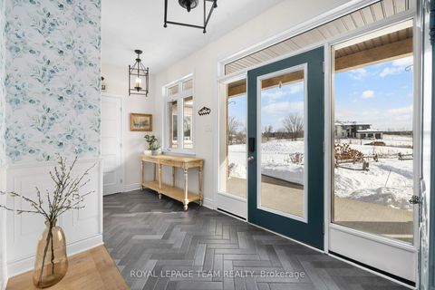 Photo 2 at 26 Synergy Way, KANATA (NORTH WEST), Kanata