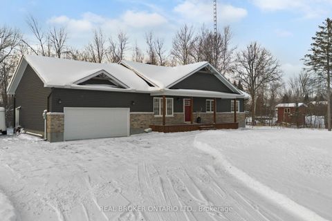 Photo 3 at 3126 Trillium Way, Beckwith Twp, Beckwith