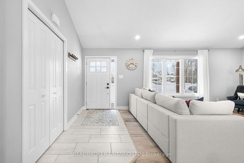 Photo 5 at 3126 Trillium Way, Beckwith Twp, Beckwith