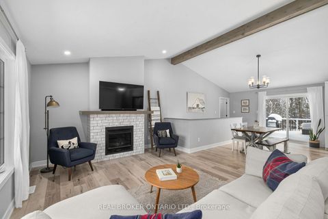 Photo 9 at 3126 Trillium Way, Beckwith Twp, Beckwith