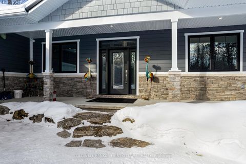 Photo 6 at 155 Maplebush Trail, Drummond/North Elmsley (North Elmsley) Twp, Drummond/North Elmsley