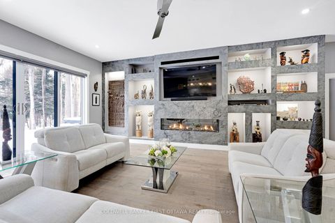 Photo 10 at 155 Maplebush Trail, Drummond/North Elmsley (North Elmsley) Twp, Drummond/North Elmsley