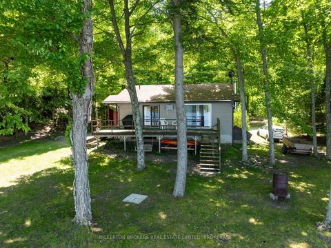 Photo 0 at 375 Cedar Sands Roadway Road, Rideau Lakes (South Crosby) Twp, Rideau Lakes