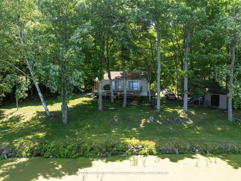 Photo 1 at 375 Cedar Sands Roadway Road, Rideau Lakes (South Crosby) Twp, Rideau Lakes