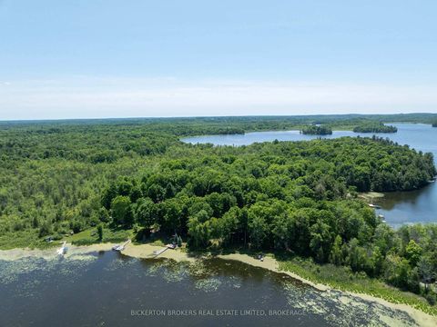Photo 2 at 375 Cedar Sands Roadway Road, Rideau Lakes (South Crosby) Twp, Rideau Lakes