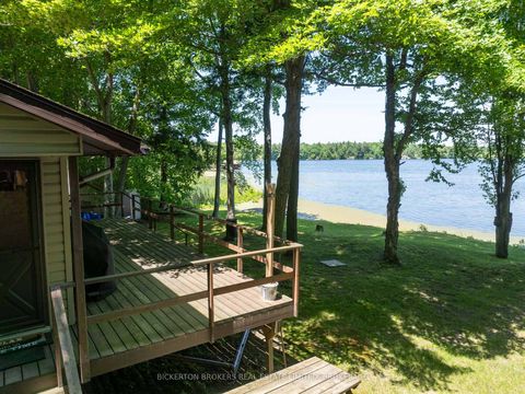 Photo 4 at 375 Cedar Sands Roadway Road, Rideau Lakes (South Crosby) Twp, Rideau Lakes