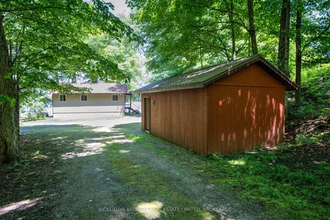 Photo 5 at 375 Cedar Sands Roadway Road, Rideau Lakes (South Crosby) Twp, Rideau Lakes