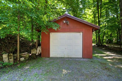 Photo 6 at 375 Cedar Sands Roadway Road, Rideau Lakes (South Crosby) Twp, Rideau Lakes