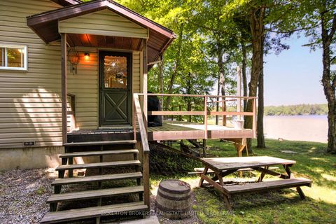 Photo 9 at 375 Cedar Sands Roadway Road, Rideau Lakes (South Crosby) Twp, Rideau Lakes