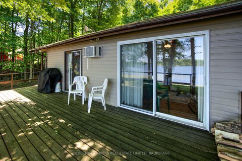 Photo 10 at 375 Cedar Sands Roadway Road, Rideau Lakes (South Crosby) Twp, Rideau Lakes