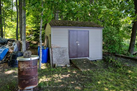 Photo 11 at 375 Cedar Sands Roadway Road, Rideau Lakes (South Crosby) Twp, Rideau Lakes