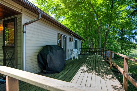 Photo 14 at 375 Cedar Sands Roadway Road, Rideau Lakes (South Crosby) Twp, Rideau Lakes
