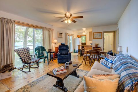 Photo 15 at 375 Cedar Sands Roadway Road, Rideau Lakes (South Crosby) Twp, Rideau Lakes