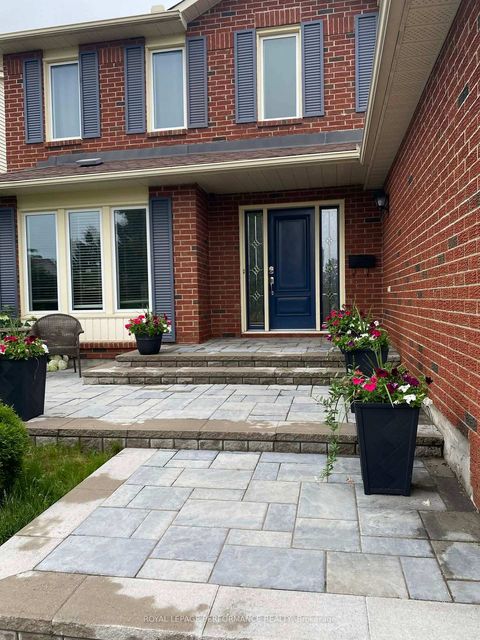 Photo 1 at 1391 Mountainside Crescent E, Bilberry Creek/Queenswood Heights, Orleans