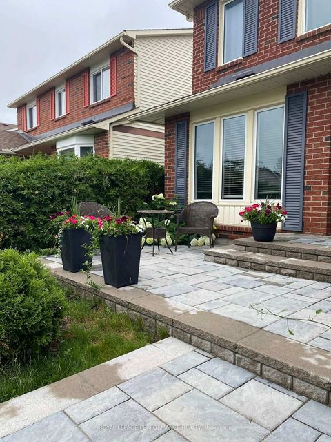 Photo 2 at 1391 Mountainside Crescent E, Bilberry Creek/Queenswood Heights, Orleans