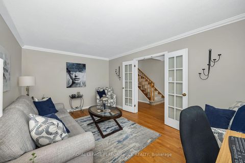 Photo 4 at 1391 Mountainside Crescent E, Bilberry Creek/Queenswood Heights, Orleans