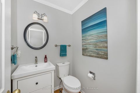 Photo 20 at 1391 Mountainside Crescent E, Bilberry Creek/Queenswood Heights, Orleans