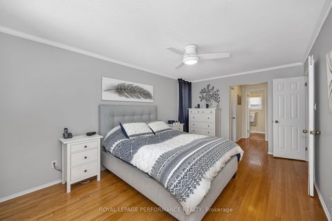 Photo 25 at 1391 Mountainside Crescent E, Bilberry Creek/Queenswood Heights, Orleans